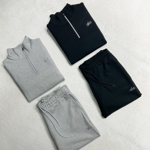 알로 아콜레이드 반집업