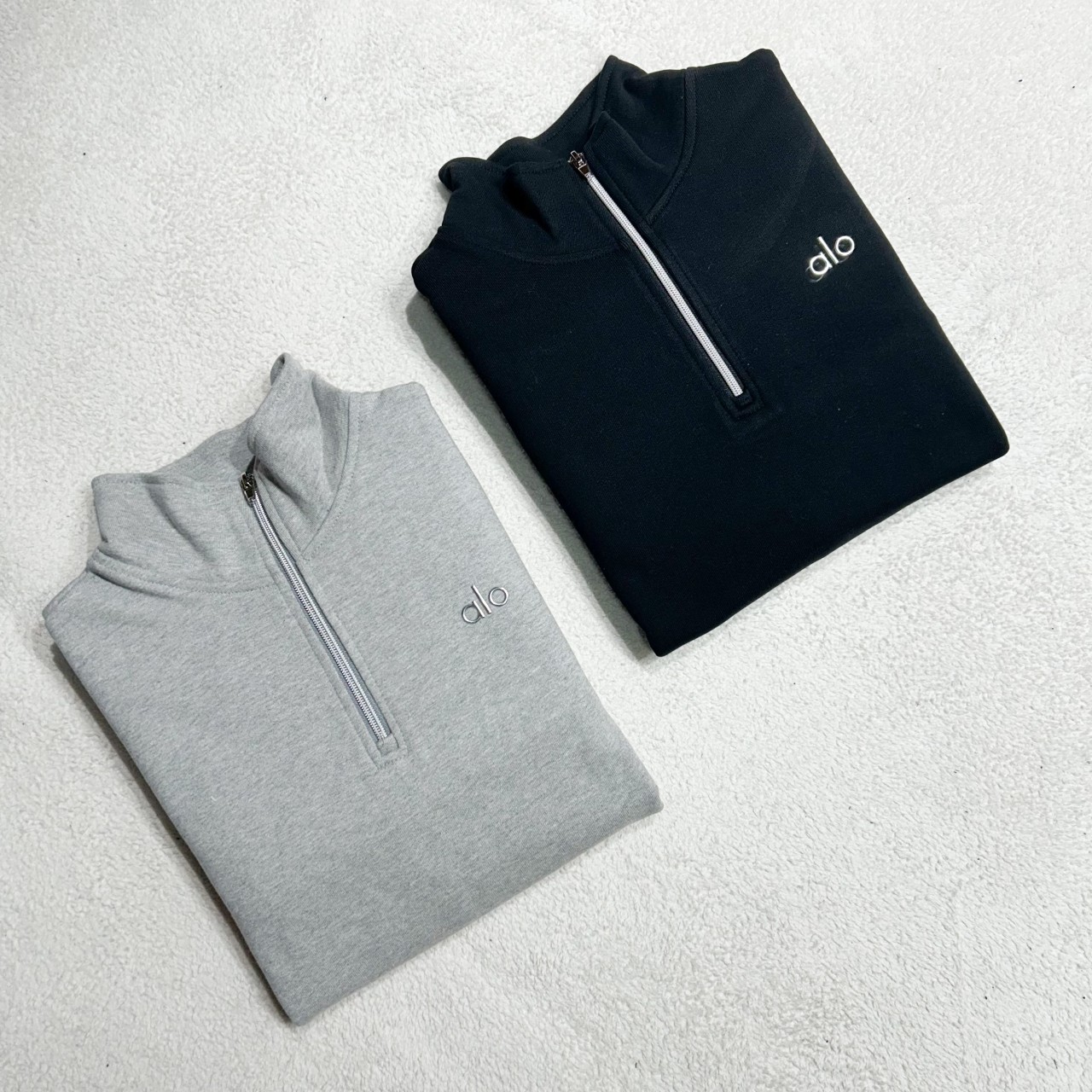 알로 아콜레이드 반집업