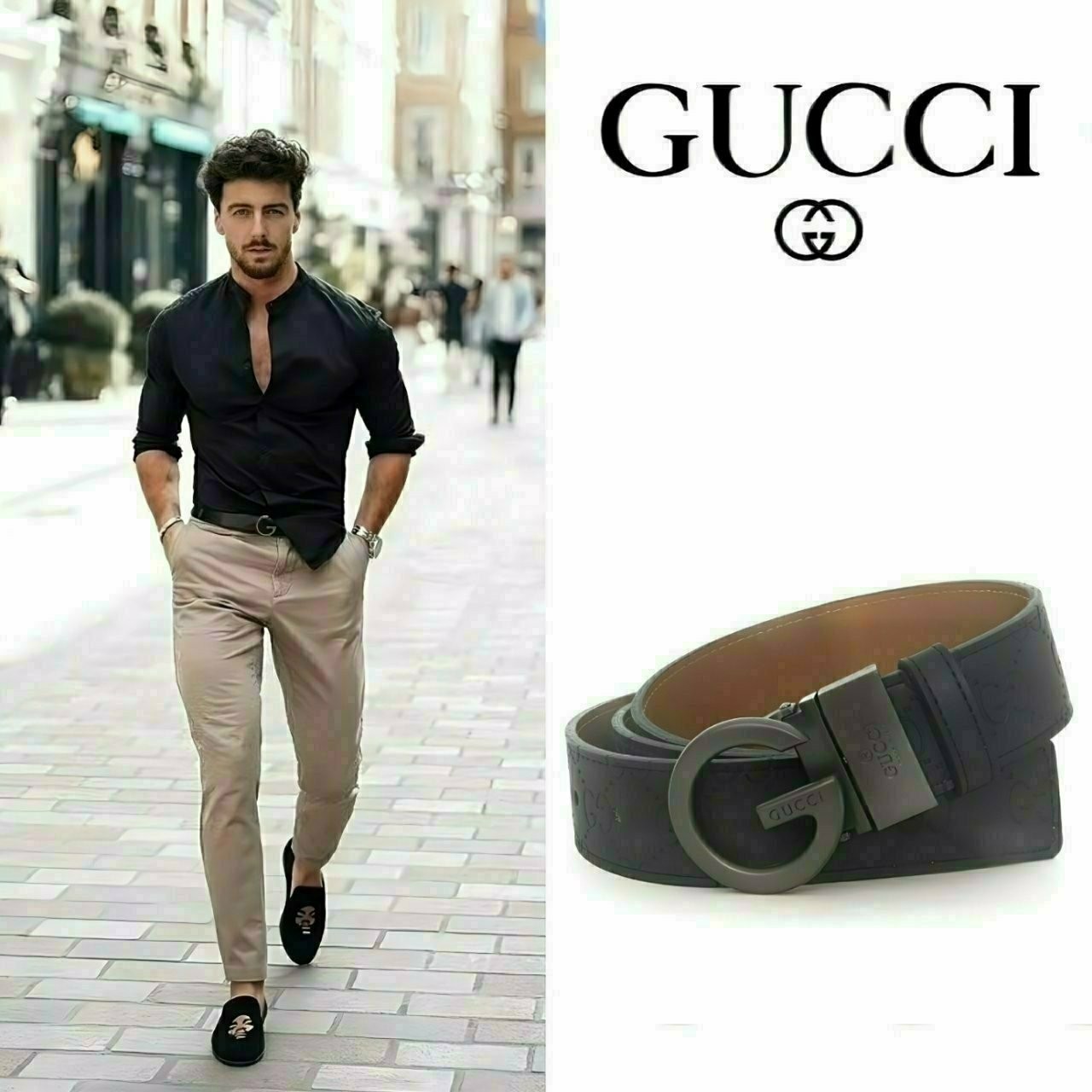 🔳🔳26s 구♡ G로고 벨트🔳🔳