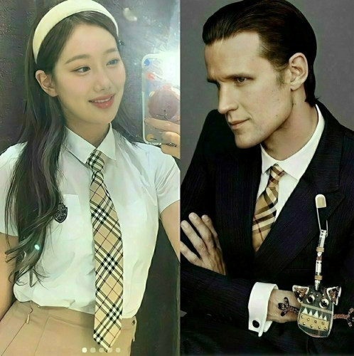 ✴✴✴최신상 버♡리 최고급 넥타이✴✴✴