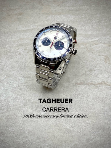 태그호이* 최~~신상