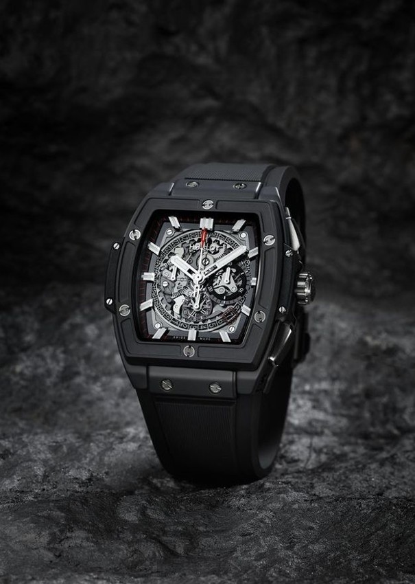 위블* 스피릿 오브 빅뱅 킹골드 블랙