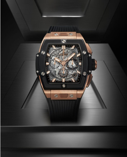 위블* 스피릿 오브 빅뱅 킹골드 블랙