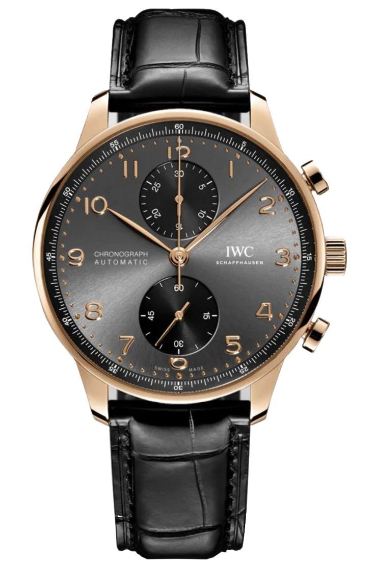 I*WC 포르투기저 그레이다이얼