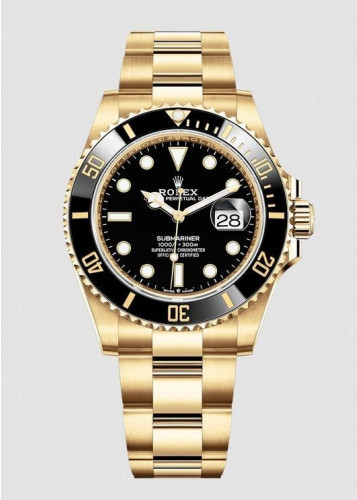 <서브마리너 데이트 글라인드락 버전>