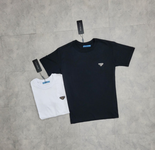 프* 삼각패치  반팔