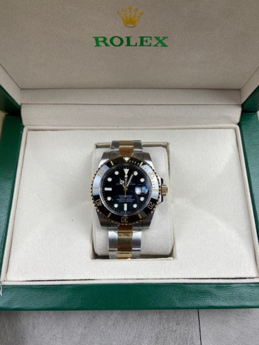 서브마리너 흑콤 (블랙콤비)