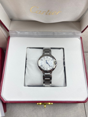 까르* 발롱블루 33mm