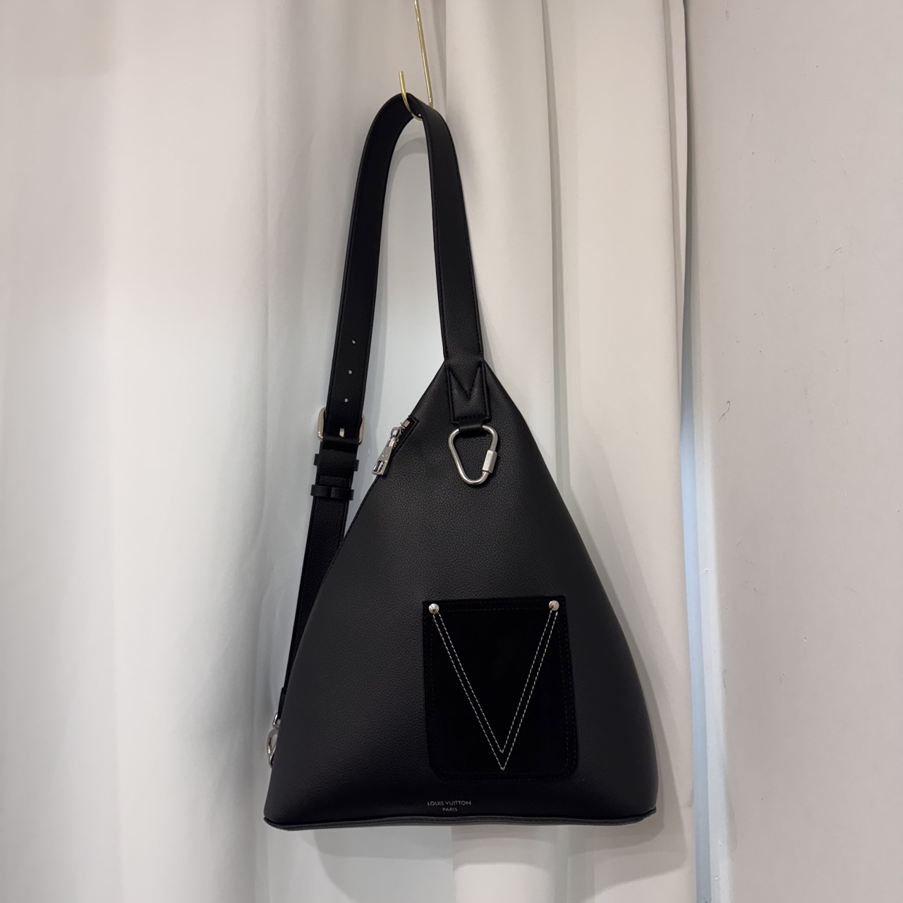 🤴🏻 #루비통  델타 슬링백🤴🏻