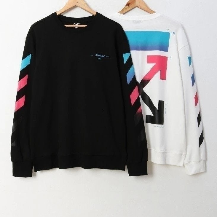 오프그라 맨투맨 101