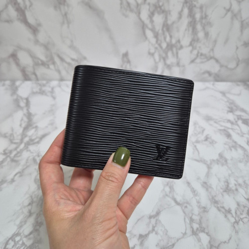 #에삐남성반지갑 (블랙/프리미엄급)