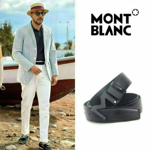 (090)26S 몽♡랑 M로고벨트