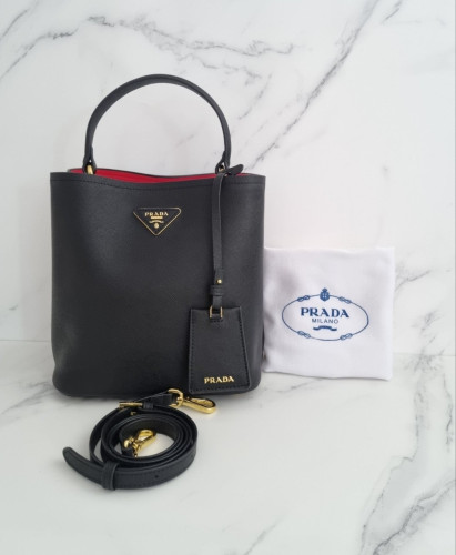 #두블레파니에버킷 미듐