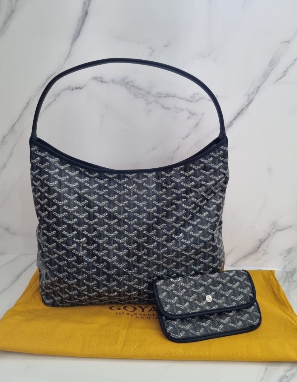 #보헴 PM (프리미엄급/블랙)