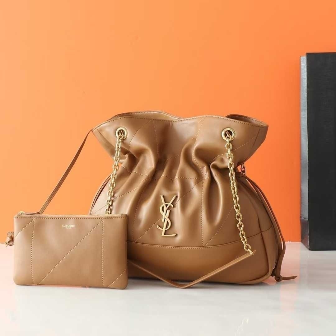 (060)입생 제이미 43 체인 숄더백