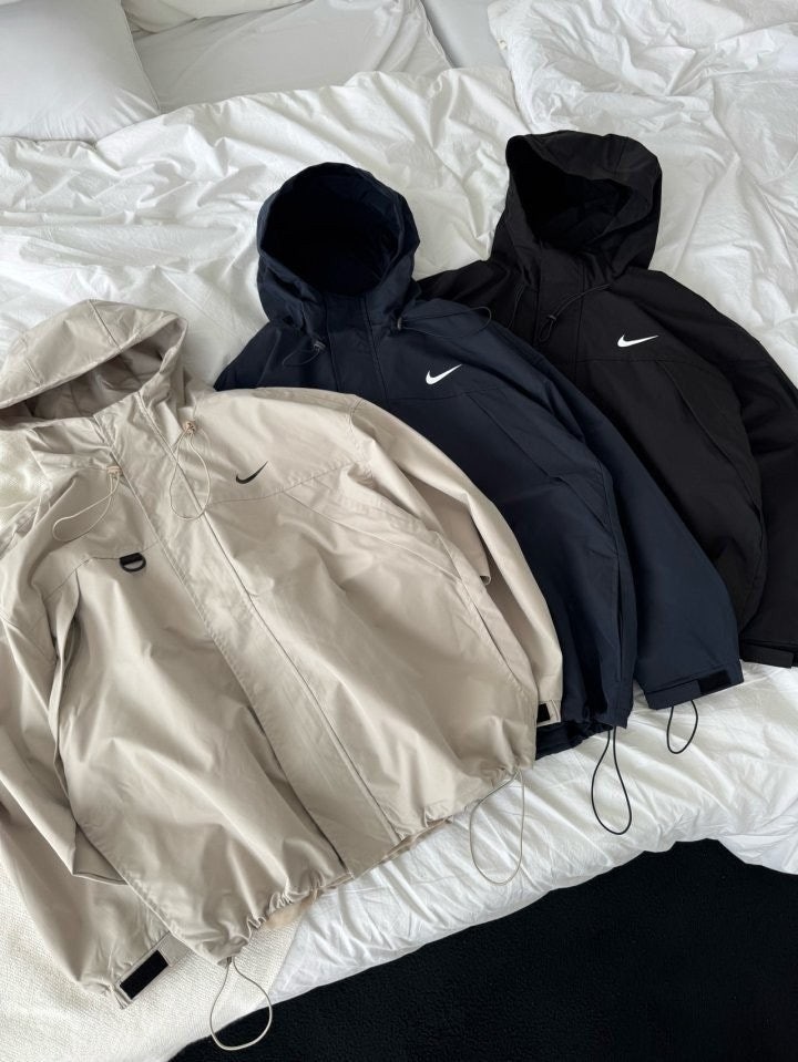 💕 나** 스우시 윈드바람막이