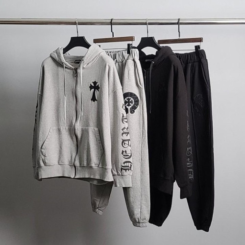 💕 크* 레더말굽 집업 트레이닝 세트