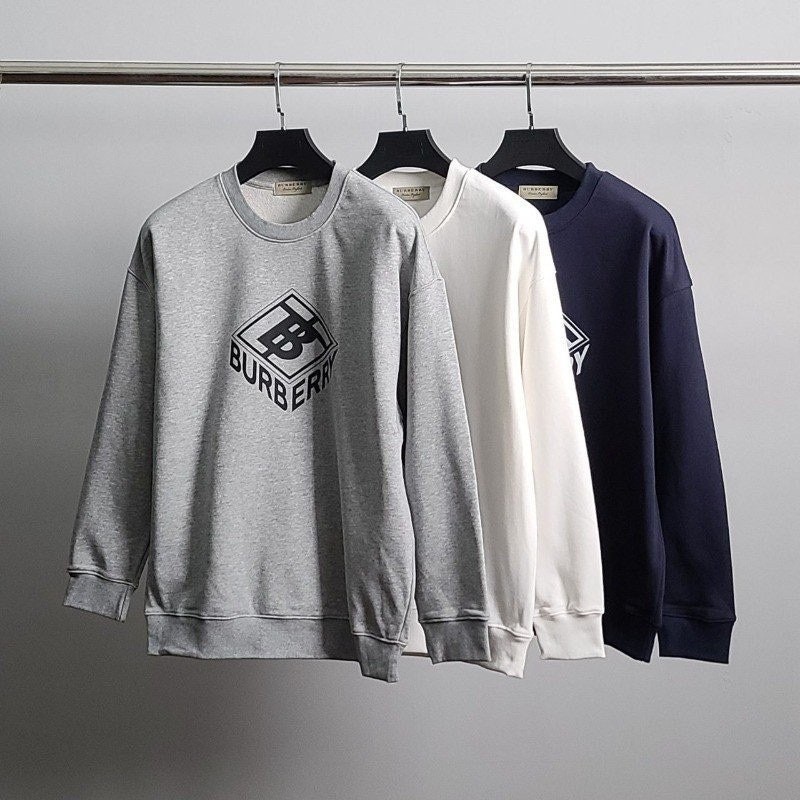 💕 버** 스퀘어 프린팅 맨투맨