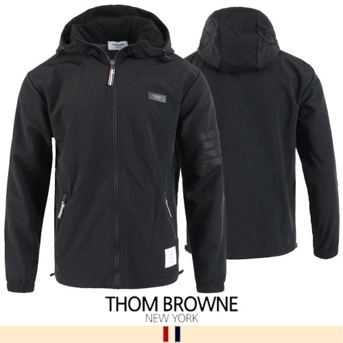 💕 톰* 블랙4바 윈드 자켓 ☆봄 신상☆