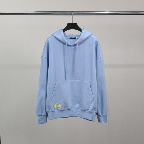 💕 크* 옐로우말굽 오버핏 후드티