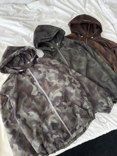 💕 나** 카모 후드바람막이