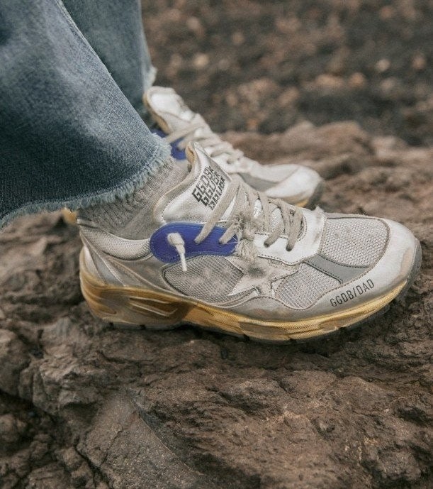 💕 골*** 대드-스타 실버(여성)