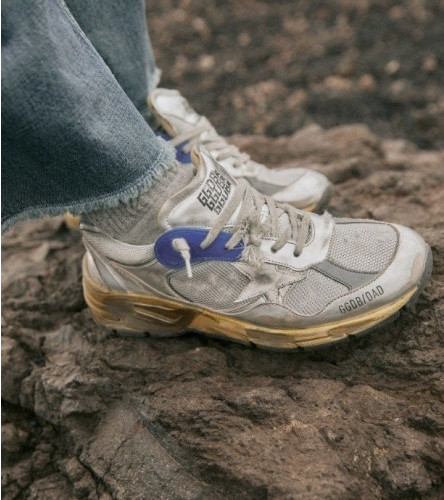 💕 골*** 대드-스타 실버(여성)