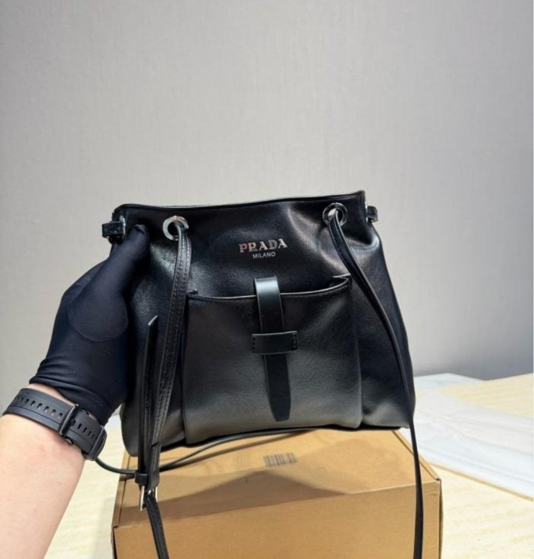 💕 프** 가죽 미니 숄더백 ❤풀박스❤️