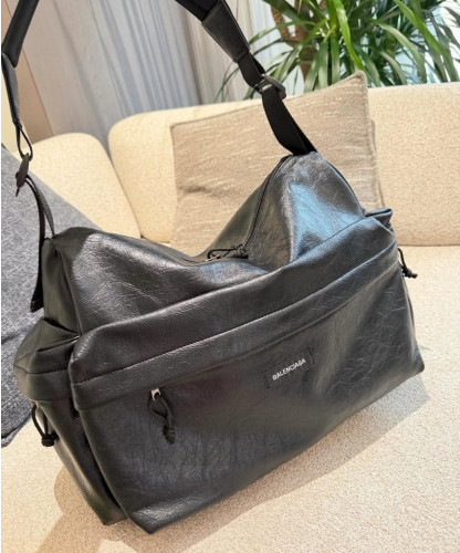 💕 발**** 익스플로러 멀티포켓 위켄더 블랙