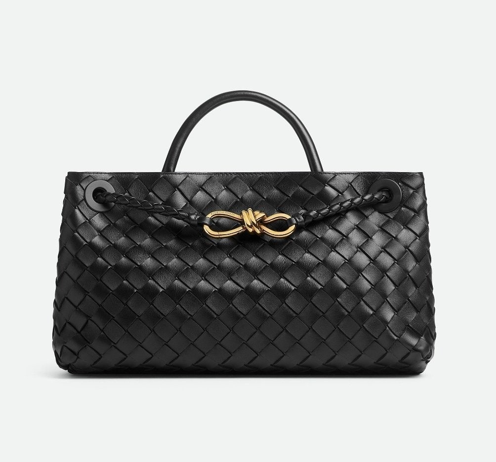 💕 보** 스몰 E/W 안디아모 ㅡ블랙