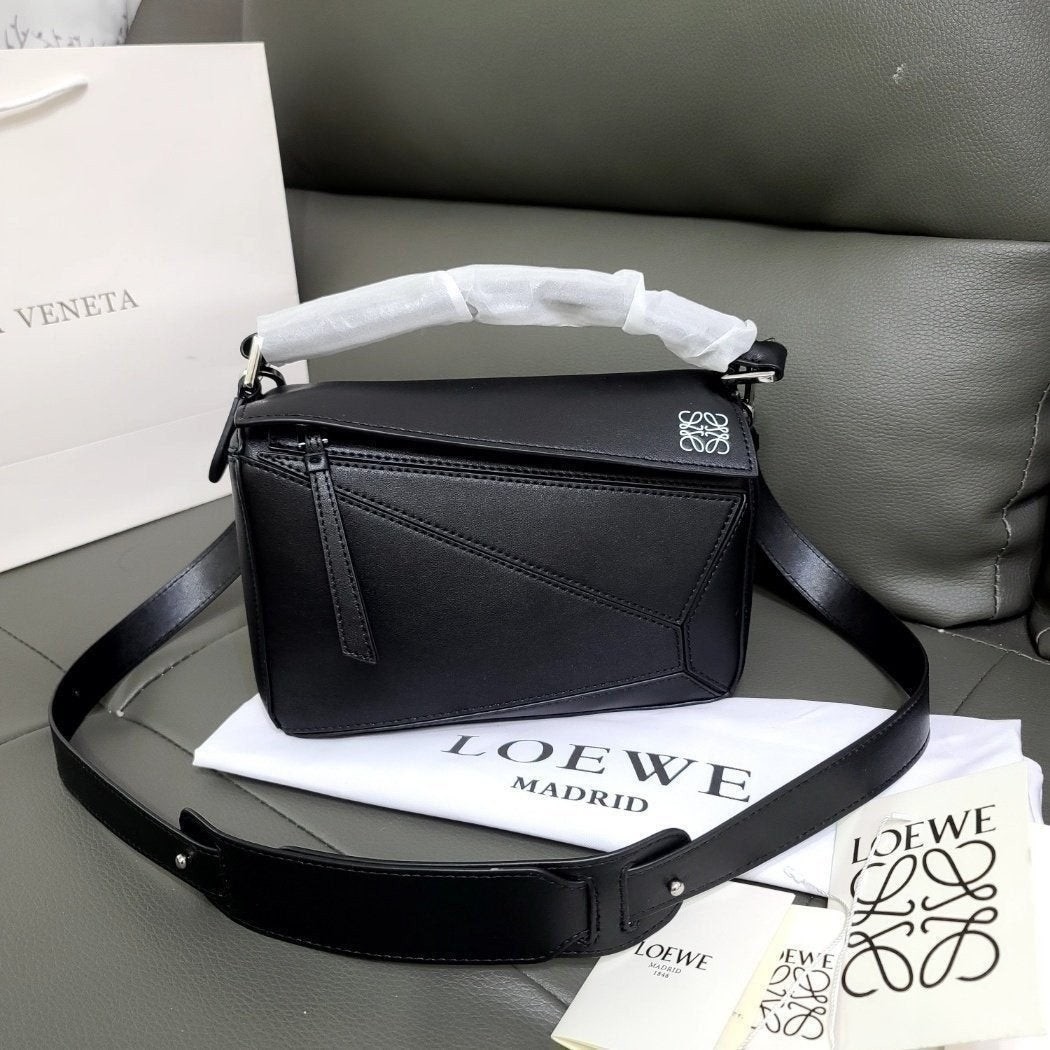 💕 로** 스몰 퍼즐백