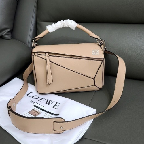 💕 로** 스몰 퍼즐백