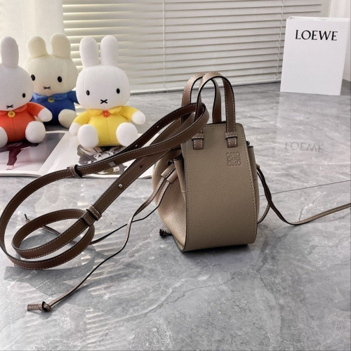 💕 로** 미니 해먹백