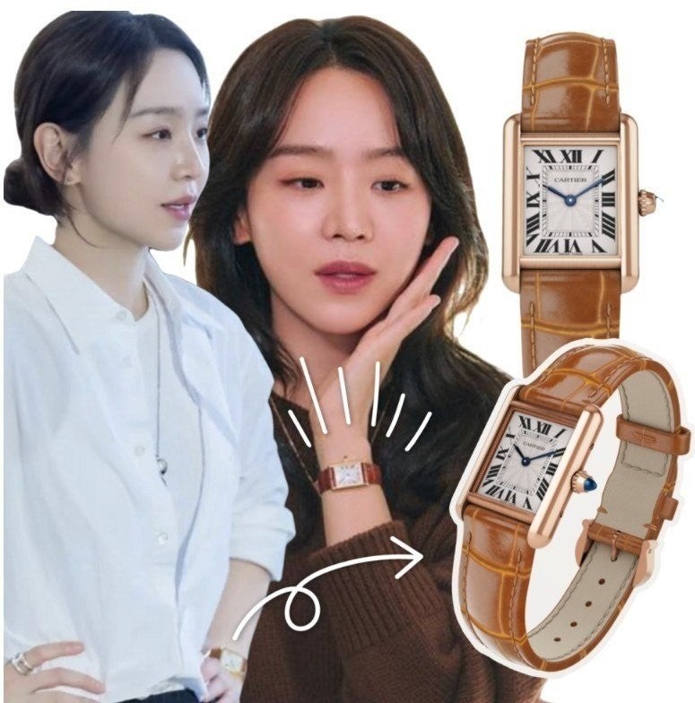 💕 까** 탱크 루이 워치