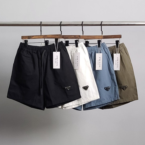 💕 프** 로고와펜 5부 팬츠