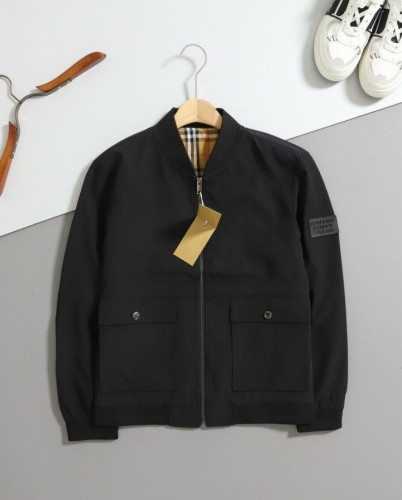 *빅사이즈 추가* 헤르티지 헤링턴 블루종 자켓 BB-3648