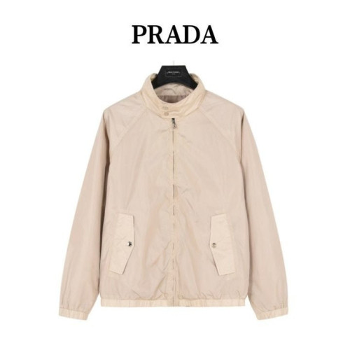 트라이앵글 백로고 자켓 PR-3722