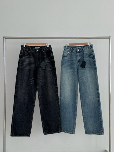 여성 데님 팬츠 PR-3643