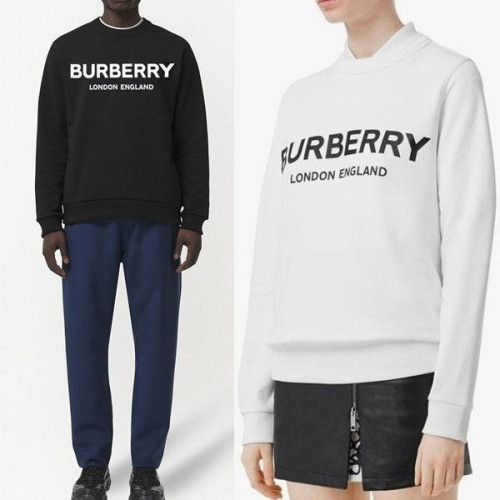 영문로고 맨투맨 BB-3387