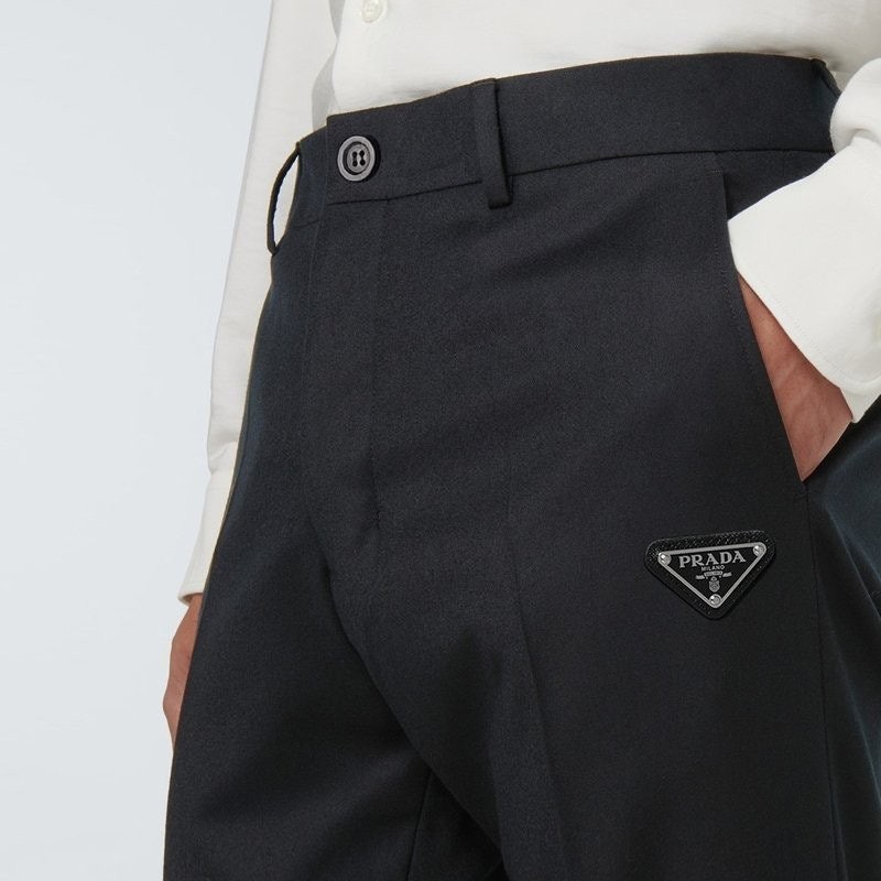 플레이트 슬랙스 PR-3300