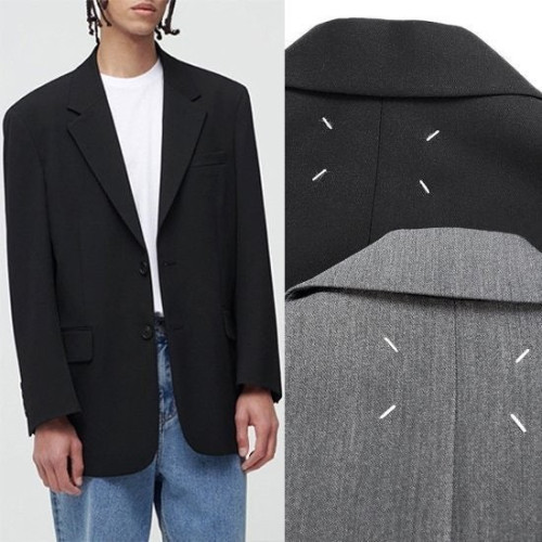 싱글 블레이저 MM-378