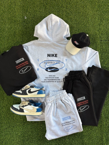 비버 후드 셋트 NK-3603