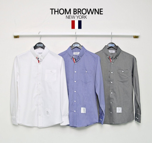 히든3선 베이직 셔츠 TM-3943