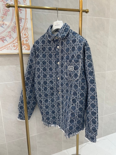 트위드 쟈켓 DI-1863