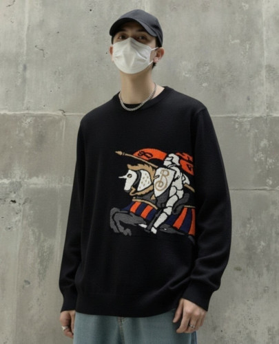 프로썸 니트 BB-3639