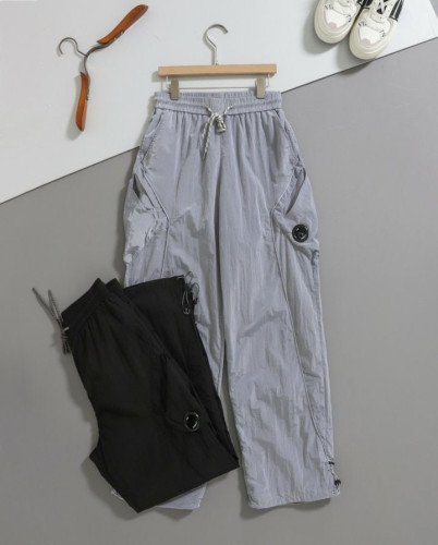 플랫 나일론 멀티포켓 팬츠 CP-965