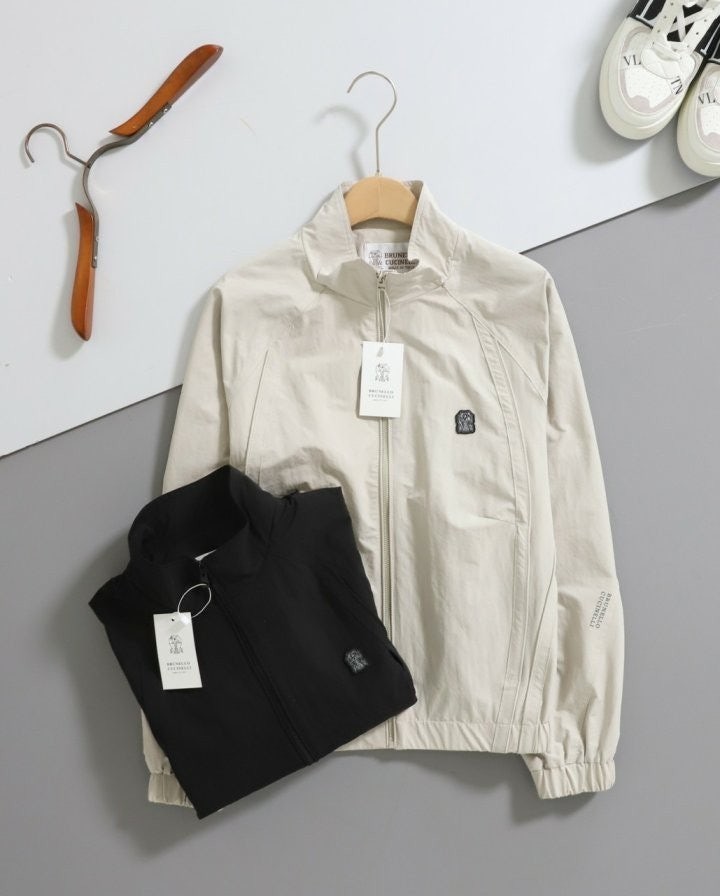 *빅사이즈 추가* 나우 라이트 웨이트 자켓 BU-177