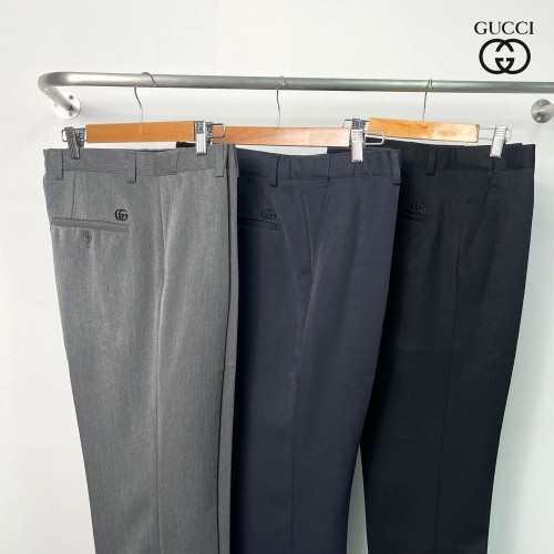 GC로고 슬랙스 GU-3244