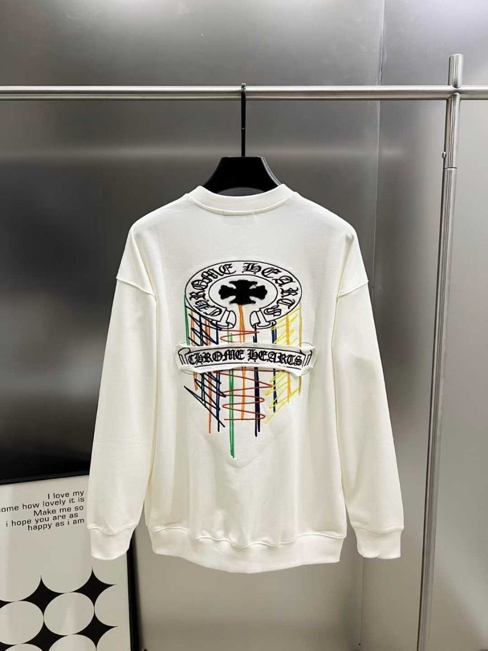 CH 시리즈 no.2 화이트 CR-969