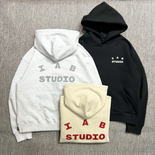 쭈너 후드 IA-140